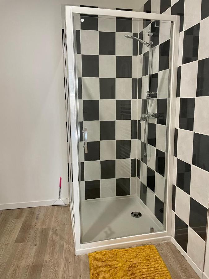 Au Charme De Sarlat Apartman Kültér fotó